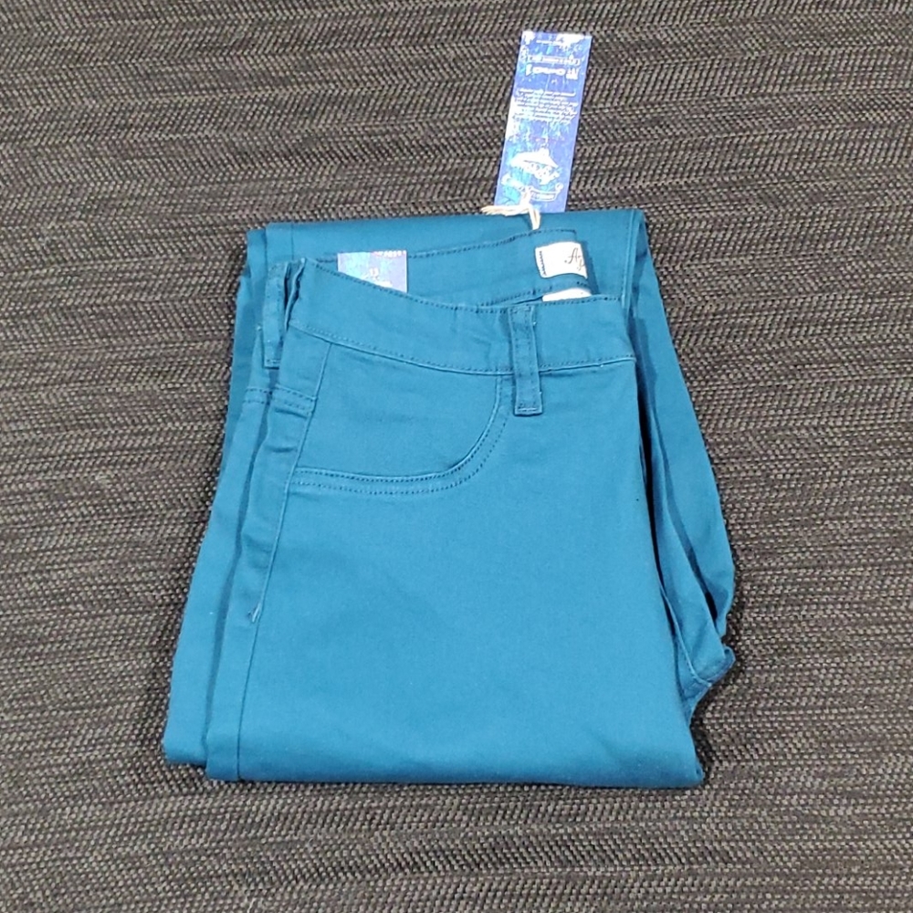 Aphrodite Blue skinny Jean's